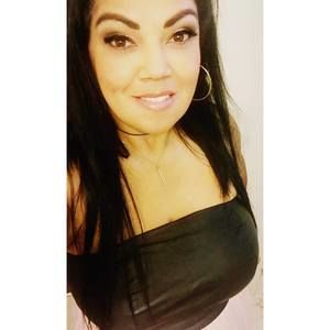 Meet your Posher, Kristine